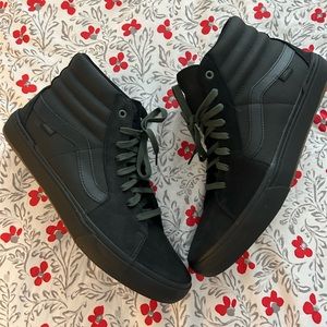 Men’s Vans BMX edition size 13